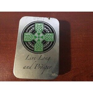 Celtic Stop Watch New